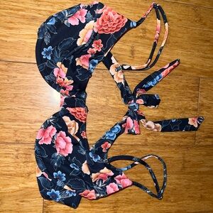 SKATIE Bikini Top + Bottom